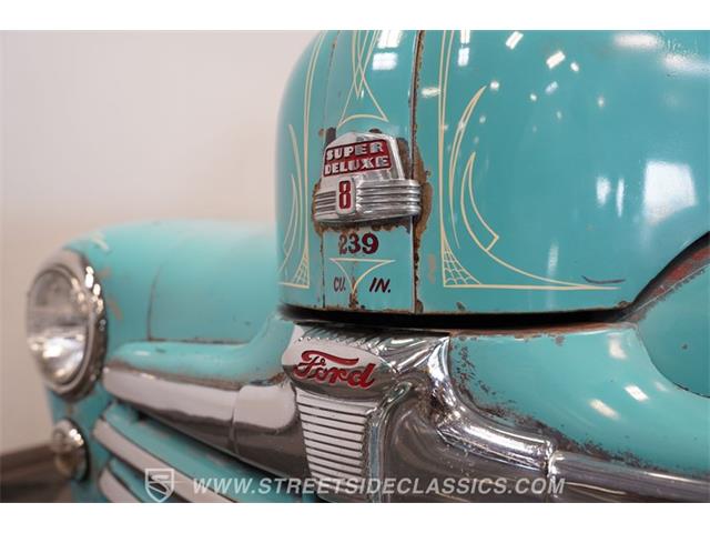 1948 Ford Deluxe (CC-2072560) for sale in Mesa, Arizona