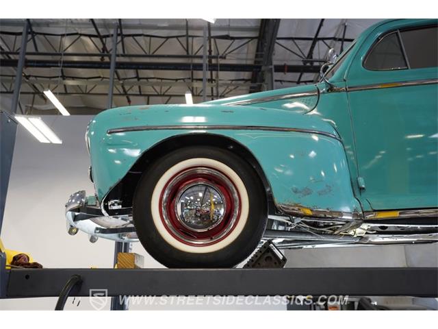 1948 Ford Deluxe (CC-2072560) for sale in Mesa, Arizona