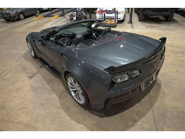 2017 Chevrolet Corvette (CC-2072561) for sale in Kentwood, Michigan
