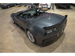 2017 Chevrolet Corvette (CC-2072561) for sale in Kentwood, Michigan