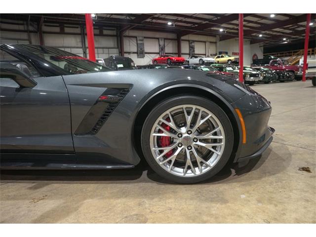 2017 Chevrolet Corvette (CC-2072561) for sale in Kentwood, Michigan