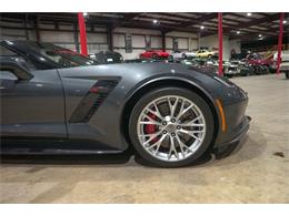 2017 Chevrolet Corvette (CC-2072561) for sale in Kentwood, Michigan