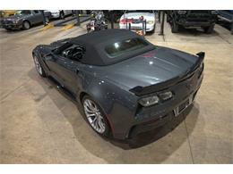 2017 Chevrolet Corvette (CC-2072561) for sale in Kentwood, Michigan