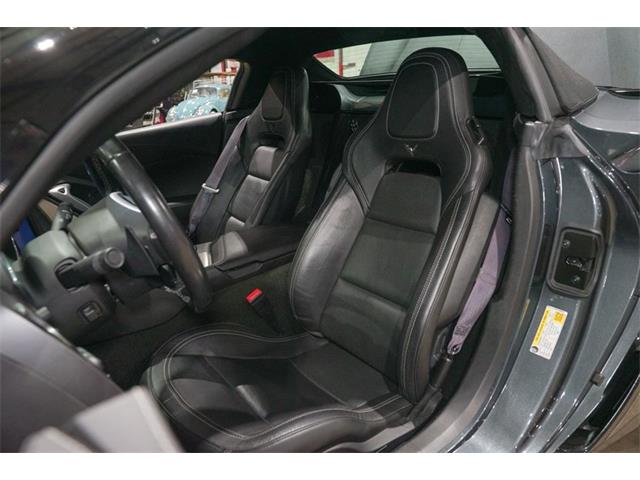 2017 Chevrolet Corvette (CC-2072561) for sale in Kentwood, Michigan