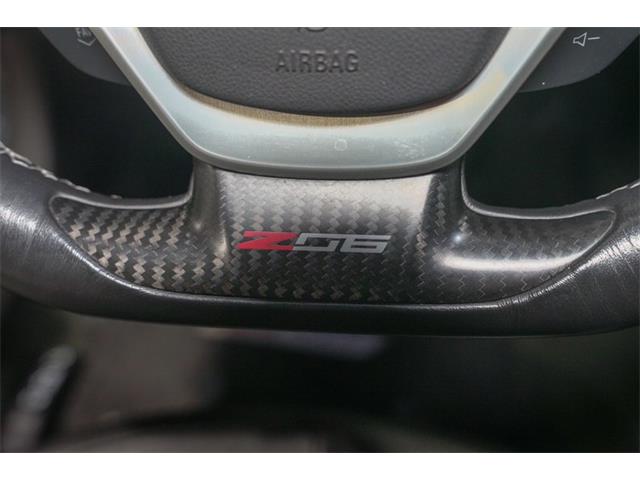 2017 Chevrolet Corvette (CC-2072561) for sale in Kentwood, Michigan