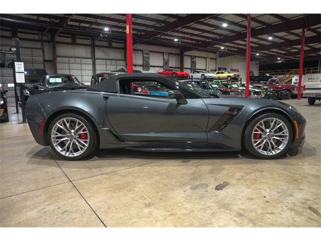 2017 Chevrolet Corvette (CC-2072561) for sale in Kentwood, Michigan
