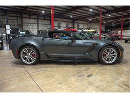 2017 Chevrolet Corvette (CC-2072561) for sale in Kentwood, Michigan