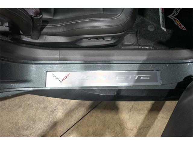 2017 Chevrolet Corvette (CC-2072561) for sale in Kentwood, Michigan
