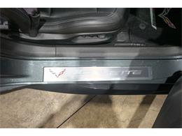 2017 Chevrolet Corvette (CC-2072561) for sale in Kentwood, Michigan