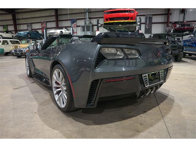 2017 Chevrolet Corvette (CC-2072561) for sale in Kentwood, Michigan