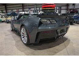 2017 Chevrolet Corvette (CC-2072561) for sale in Kentwood, Michigan