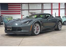 2017 Chevrolet Corvette (CC-2072561) for sale in Kentwood, Michigan