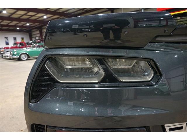 2017 Chevrolet Corvette (CC-2072561) for sale in Kentwood, Michigan