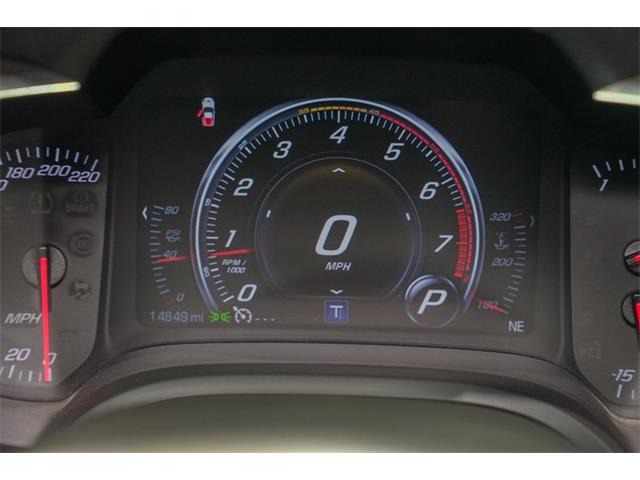 2017 Chevrolet Corvette (CC-2072561) for sale in Kentwood, Michigan
