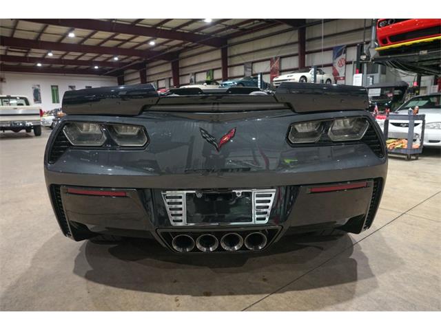 2017 Chevrolet Corvette (CC-2072561) for sale in Kentwood, Michigan