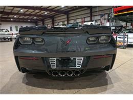 2017 Chevrolet Corvette (CC-2072561) for sale in Kentwood, Michigan