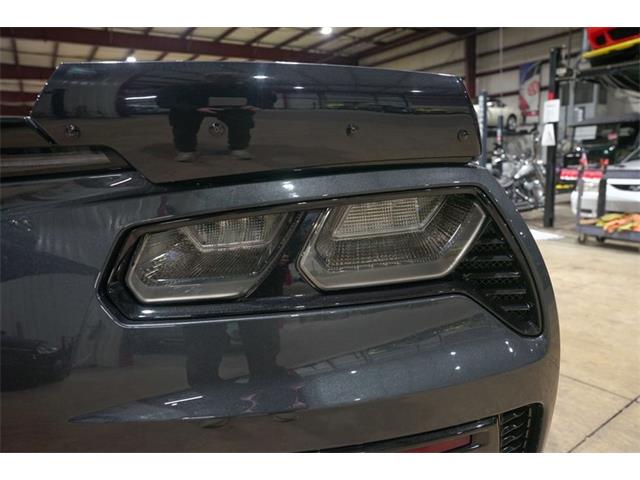2017 Chevrolet Corvette (CC-2072561) for sale in Kentwood, Michigan