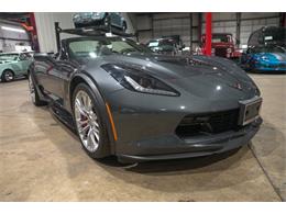 2017 Chevrolet Corvette (CC-2072561) for sale in Kentwood, Michigan