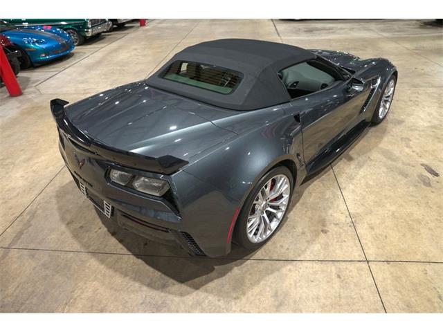 2017 Chevrolet Corvette (CC-2072561) for sale in Kentwood, Michigan