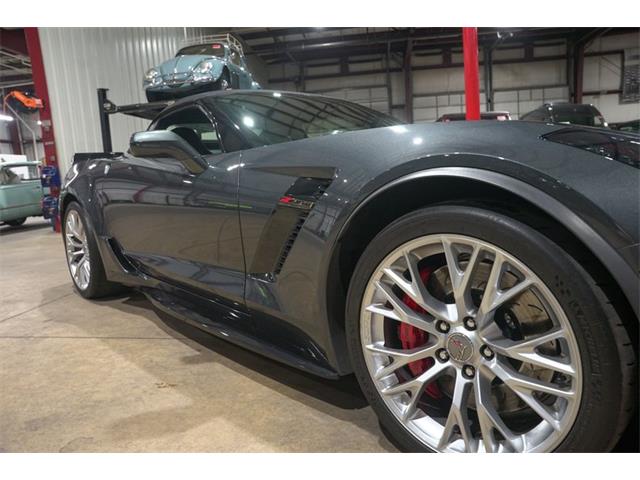 2017 Chevrolet Corvette (CC-2072561) for sale in Kentwood, Michigan