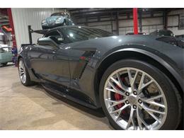 2017 Chevrolet Corvette (CC-2072561) for sale in Kentwood, Michigan