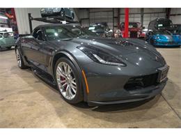 2017 Chevrolet Corvette (CC-2072561) for sale in Kentwood, Michigan