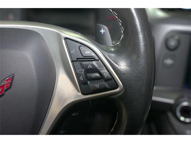2017 Chevrolet Corvette (CC-2072561) for sale in Kentwood, Michigan