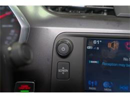 2017 Chevrolet Corvette (CC-2072561) for sale in Kentwood, Michigan