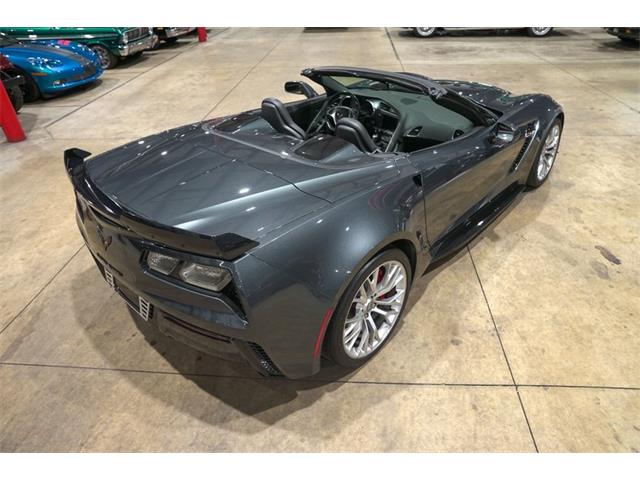 2017 Chevrolet Corvette (CC-2072561) for sale in Kentwood, Michigan