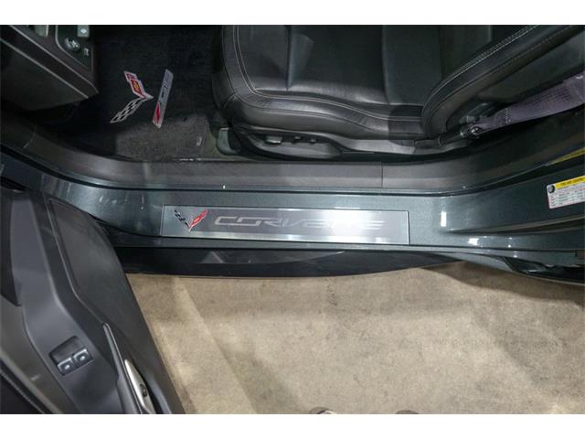 2017 Chevrolet Corvette (CC-2072561) for sale in Kentwood, Michigan