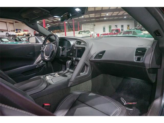 2017 Chevrolet Corvette (CC-2072561) for sale in Kentwood, Michigan