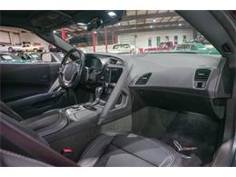 2017 Chevrolet Corvette (CC-2072561) for sale in Kentwood, Michigan