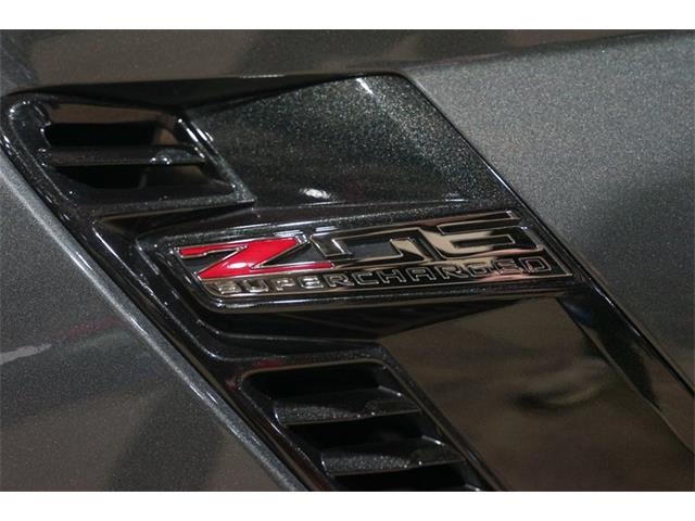 2017 Chevrolet Corvette (CC-2072561) for sale in Kentwood, Michigan