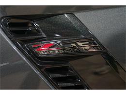 2017 Chevrolet Corvette (CC-2072561) for sale in Kentwood, Michigan
