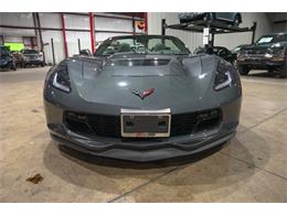 2017 Chevrolet Corvette (CC-2072561) for sale in Kentwood, Michigan