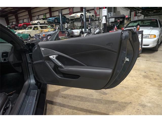 2017 Chevrolet Corvette (CC-2072561) for sale in Kentwood, Michigan