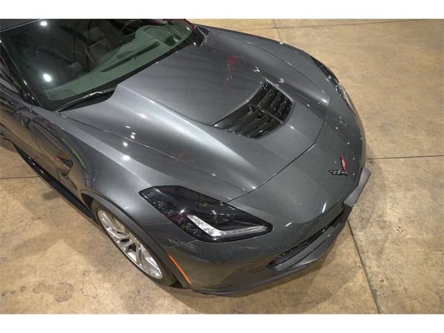 2017 Chevrolet Corvette (CC-2072561) for sale in Kentwood, Michigan