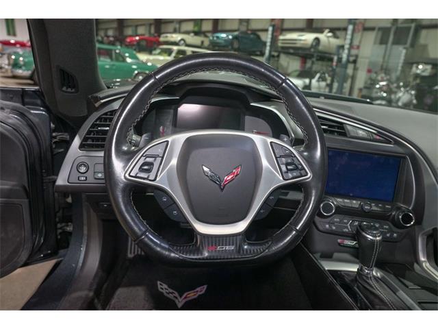 2017 Chevrolet Corvette (CC-2072561) for sale in Kentwood, Michigan