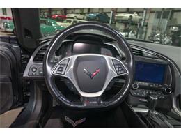 2017 Chevrolet Corvette (CC-2072561) for sale in Kentwood, Michigan