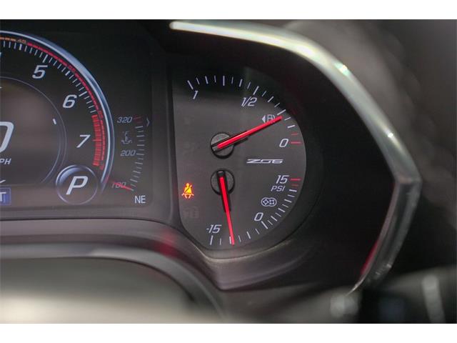 2017 Chevrolet Corvette (CC-2072561) for sale in Kentwood, Michigan