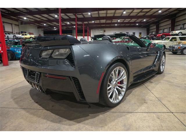 2017 Chevrolet Corvette (CC-2072561) for sale in Kentwood, Michigan