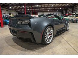 2017 Chevrolet Corvette (CC-2072561) for sale in Kentwood, Michigan