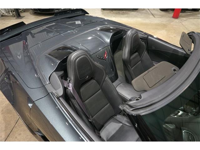 2017 Chevrolet Corvette (CC-2072561) for sale in Kentwood, Michigan
