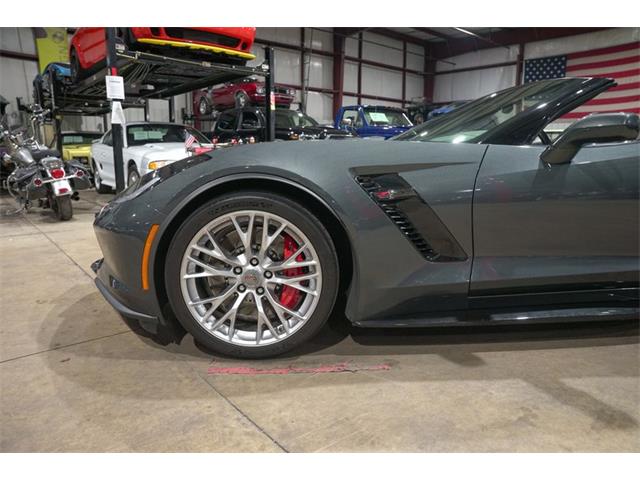 2017 Chevrolet Corvette (CC-2072561) for sale in Kentwood, Michigan