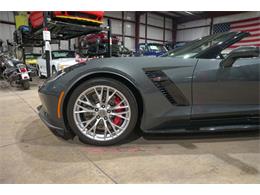 2017 Chevrolet Corvette (CC-2072561) for sale in Kentwood, Michigan