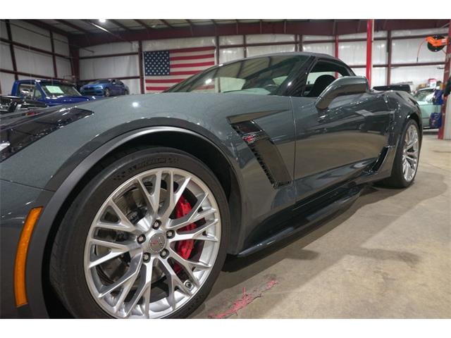 2017 Chevrolet Corvette (CC-2072561) for sale in Kentwood, Michigan