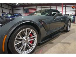 2017 Chevrolet Corvette (CC-2072561) for sale in Kentwood, Michigan