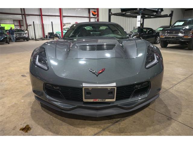 2017 Chevrolet Corvette (CC-2072561) for sale in Kentwood, Michigan