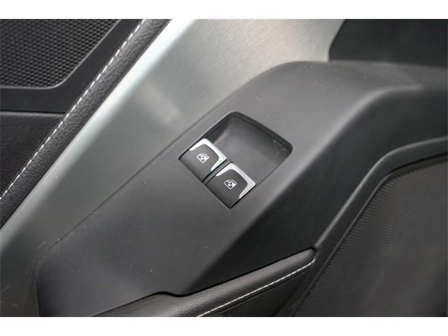 2017 Chevrolet Corvette (CC-2072561) for sale in Kentwood, Michigan