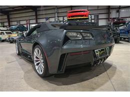 2017 Chevrolet Corvette (CC-2072561) for sale in Kentwood, Michigan